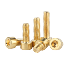 Hexagon Socket Bolt