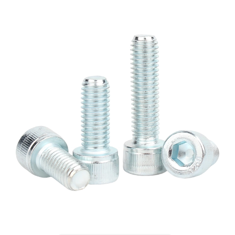 Hexagon Socket Bolt