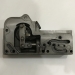 Sauer 90R100 hydraulic pump parts replacement