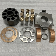 Sauer ERR100/ERL100 hydraulic pump parts replacement