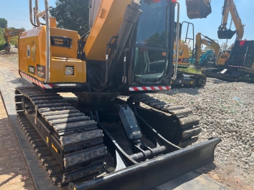 Used Sany 95C Excavator