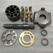 Sauer ERR130 hydraulic pump parts replacement