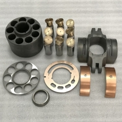 Sauer FRL090 hydraulic pump parts replacement