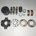 Sauer FRR090 hydraulic pump parts replacement