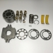 Sauer FRR090 hydraulic pump parts replacement