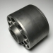 Sauer FRR090 hydraulic pump parts replacement