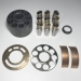 Sauer JRR060/JRL060 hydraulic pump parts replacement