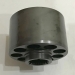 Sauer JRR051 hydraulic pump parts replacement