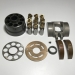 Sauer KC45D hydraulic pump parts replacement