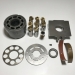 Sauer KC45D hydraulic pump parts replacement