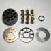 Sauer MPT035 hydraulic pump parts replacement