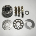 Sauer MPT035 hydraulic pump parts replacement