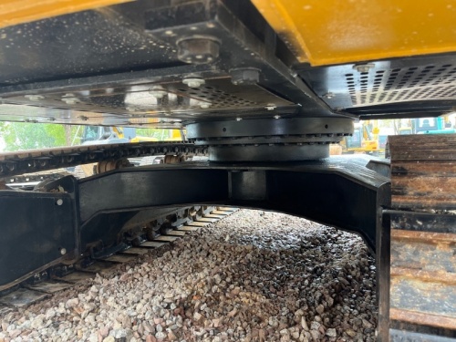 Used Sany 155C Excavator