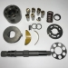 Sauer MPT046 hydraulic pump parts replacement