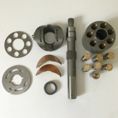 Sauer MPV046 hydraulic pump parts replacement