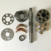 Sauer MPV046 hydraulic pump parts replacement
