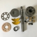 Sauer MPV046 hydraulic pump parts replacement