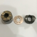 Sauer MPV046 hydraulic pump parts replacement