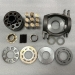 Sauer PV21/PV22 hydraulic pump parts replacement