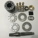 Sauer PV23 hydraulic pump parts replacement