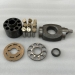 Sauer PV42-28 hydraulic pump parts replacement