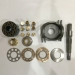 Sauer SPV6-119 hydraulic pump parts replacement