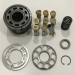 Sauer SPV18 hydraulic pump parts replacement