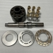 Sauer SPV27 hydraulic pump parts replacement