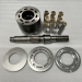 Sauer SPV27 hydraulic pump parts replacement