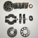 Rexroth A4VG28 hydraulic pump parts replacement