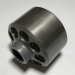 Rexroth A4VG28 hydraulic pump parts replacement