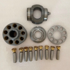 Rexroth A4VG40 hydraulic pump parts replacement