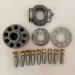 Rexroth A4VG40 hydraulic pump parts replacement