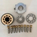 Rexroth A4VG40 hydraulic pump parts replacement