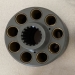 Rexroth A4VG40 hydraulic pump parts replacement