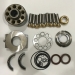 Rexroth A4VG56 hydraulic pump parts replacement