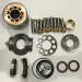 Rexroth A4VG56 hydraulic pump parts replacement
