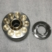 Rexroth A4VG56 hydraulic pump parts replacement