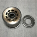 Rexroth A4VG56 hydraulic pump parts replacement