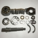 Rexroth A4VG71 hydraulic pump parts replacement