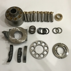 Rexroth A4VG90 hydraulic pump parts replacement