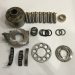 Rexroth A4VG90 hydraulic pump parts replacement