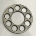 Rexroth A4VG90 hydraulic pump parts replacement