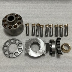 Rexroth A4VG105 hydraulic pump parts replacement