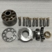 Rexroth A4VG105 hydraulic pump parts replacement