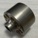 Rexroth A4VG105 hydraulic pump parts replacement