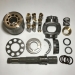 Rexroth A4VG140 hydraulic pump parts replacement