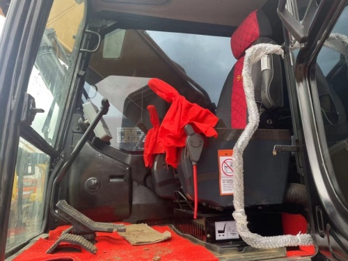 Used Sany 235C Excavator