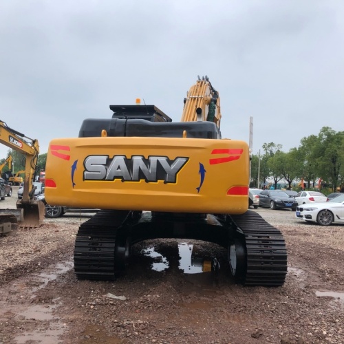 Used Sany 365H Excavator