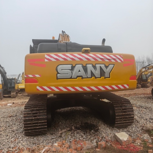 Used Sany 365H Excavator